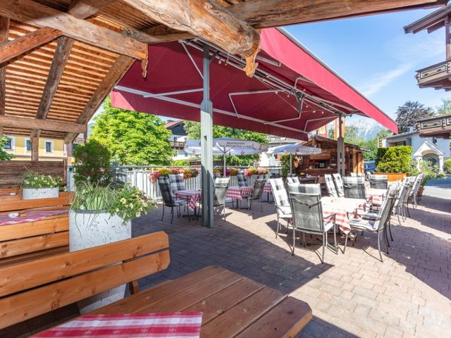 Gasthaus zur Brücke